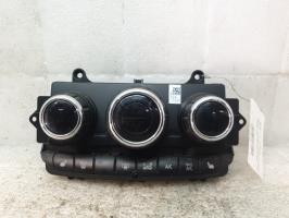 Commande chauffage mini mini 3 f60 countryman phase 1 break