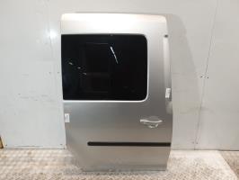 Porte arriere droit volkswagen caddy 3 phase 1