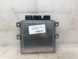 Calculateur citroen c3 1 phase 2