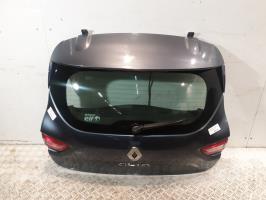 Malle/Hayon arriere renault clio 4 phase 2
