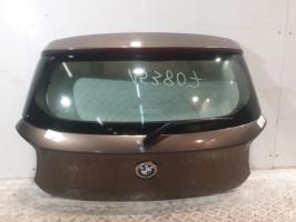 Malle/Hayon arriere bmw serie 1 f20 phase 1