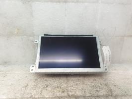 Ecran GPS audi a5 1 coupe phase 1