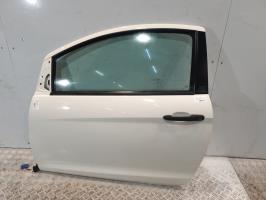 Porte avant gauche ford ka 2 phase 2