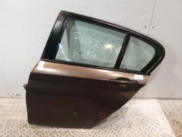 Porte arriere gauche bmw serie 1 f20 phase 1