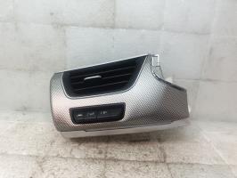 Aerateur tableau de bord avant gauche renault arkana