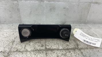 Bouton de demarrage volkswagen t-cross