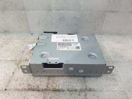 Autoradio d'origine citroen c3 3 phase 1