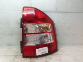 Feu arriere principal droit (feux) jeep compass 1 phase 1