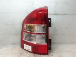 Feu arriere principal gauche (feux) jeep compass 1 phase 1