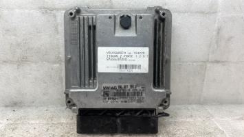 Calculateur volkswagen tiguan 2 phase 1