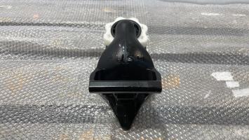 Treuil de roue de secours renault clio 4 phase 2