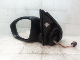Retroviseur gauche peugeot 308 2 phase 2
