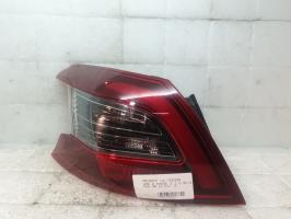 Feu arriere principal gauche (feux) peugeot 308 2 phase 2