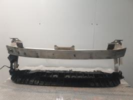 Renfort pare choc avant (traverse) peugeot 208 1 phase 1