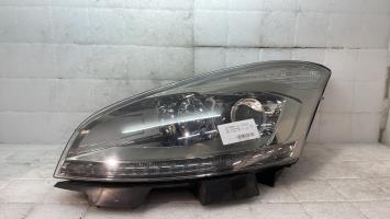 Optique avant principal gauche (feux)(phare) citroen c4 picasso 1
