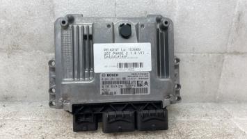 Calculateur peugeot 207 phase 2