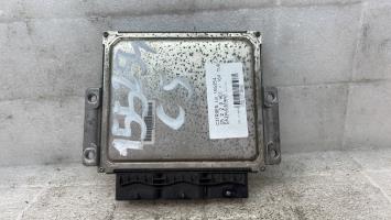 Calculateur citroen c5 2