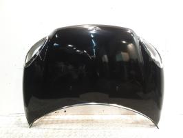 Capot mini mini 2 r60 countryman break