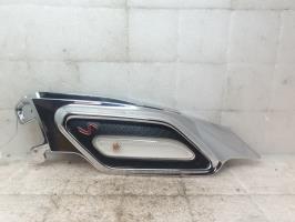 Repetiteur clignotant avant gauche (Feux) mini mini 2 r60 countryman break