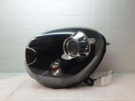 Optique avant principal gauche (feux)(phare) mini mini 2 r60 countryman break