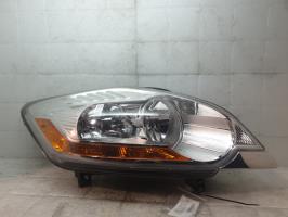 Optique avant principal droit (feux)(phare) ford kuga 1