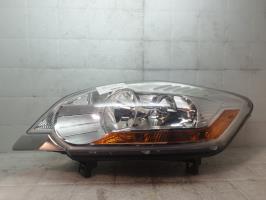 Optique avant principal gauche (feux)(phare) ford kuga 1