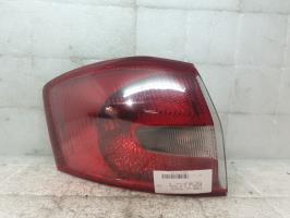 Feu arriere principal gauche (feux) ford kuga 1