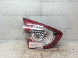 Feu arriere secondaire gauche (feux) ford kuga 1