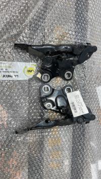 Charniere de capot mini mini 2 r60 countryman break