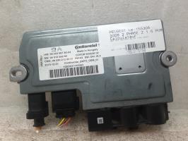 Calculateur peugeot 3008 2 phase 2