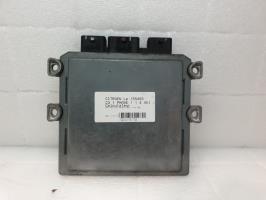 Calculateur citroen c3 1 phase 1