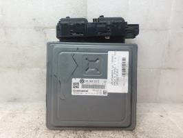 Calculateur volkswagen polo 5 phase 1