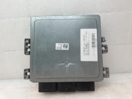 Calculateur citroen c4 2 phase 1