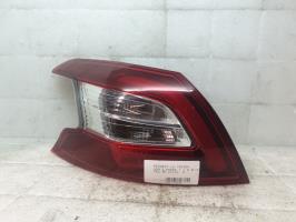 Feu arriere principal gauche (feux) peugeot 308 2 phase 1