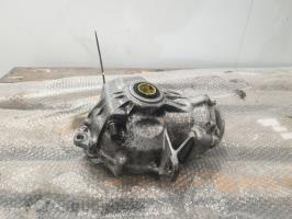 Pont (propulsion) mercedes amg gt 290 coupe