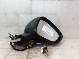 Retroviseur droit citroen c4 2 phase 1