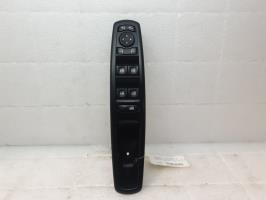 Interrupteur de leve vitre renault scenic 3 phase 2