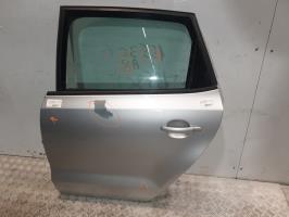Porte arriere gauche volkswagen polo 5 phase 1