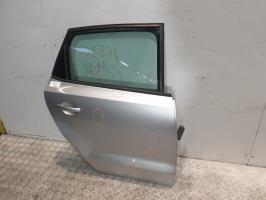 Porte arriere droit volkswagen polo 5 phase 1