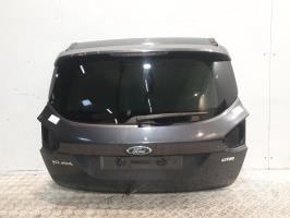 Malle/Hayon arriere ford kuga 1