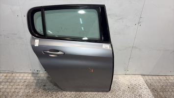 Porte arriere droit peugeot 308 2 phase 1