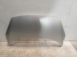 Capot renault scenic 3 phase 2