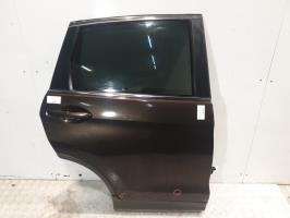 Porte arriere droit honda cr-v 4 phase 2