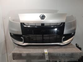 Pare choc avant renault scenic 3 phase 2