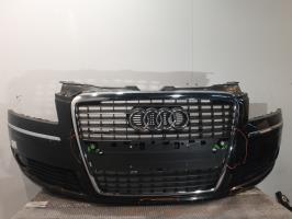 Pare choc avant audi a8 2 phase 1