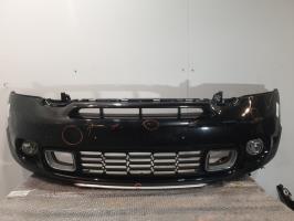 Pare choc avant mini mini 2 r60 countryman break