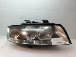 Optique avant principal droit (feux)(phare) audi a4 2 phase 1