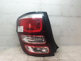 Feu arriere principal droit (feux) citroen c3 2 phase 2