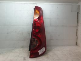 Feu arriere principal droit (feux) nissan note 1 phase 1