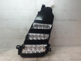 Feu diurne avant droit peugeot 508 1 sw phase 2 break